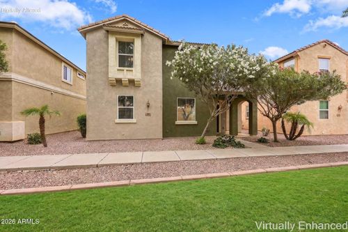 4081 E Oakland Street, Gilbert, AZ, 85295 | Card Image