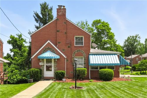 6 Garden Ter, Pittsburgh, PA, 15221-3975 | Card Image