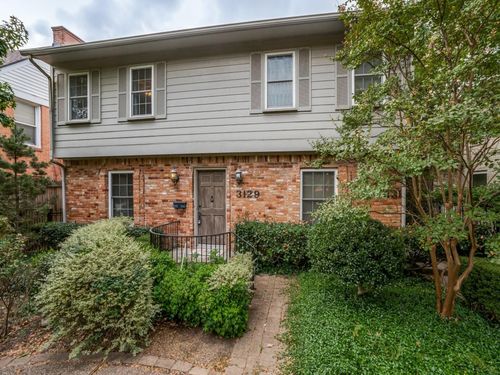 3129 Mockingbird Ln, Dallas, TX, 75205-2324 | Card Image
