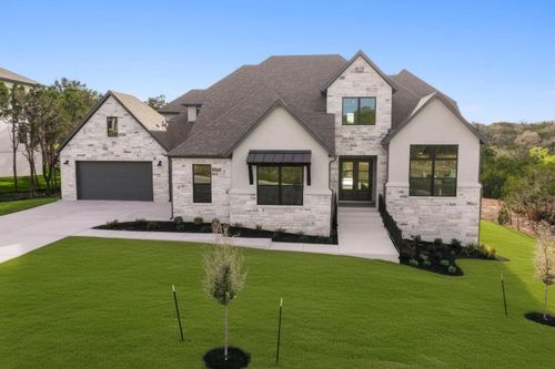 213 Nighthorse, Liberty Hill, TX, 78642-2654 | Card Image