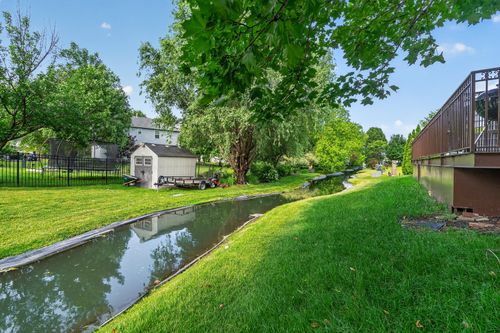 24218 Apple Creek Ln, Plainfield, IL, 60586-1716 | Card Image