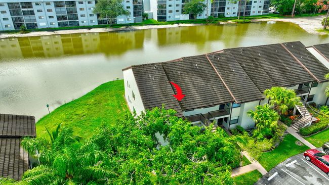 APT-201 - 7618 Tahiti Ln, Condo with 3 bedrooms, 2 bathrooms and null parking in Lake Worth FL | Image 50
