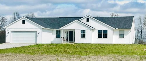 4497 County Road 124, Cardington, OH, 43315-9418 | Card Image