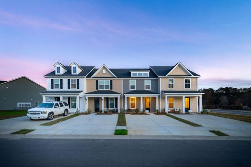 819 Alma Square Dr, Moncks Corner, SC, 29461-5308 | Card Image