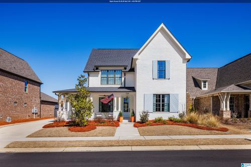 1308 Severn Way, HOOVER, AL, 35244-2884 | Card Image