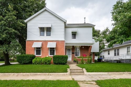 1313 W Chestnut St, Bloomington, IL, 61701-2607 | Card Image