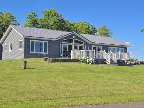 99 Howe Road, Wade, ME, 04786 | Card Image