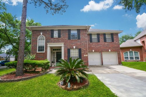 1631 Almond Brook Ln, Houston, TX, 77062-8019 | Card Image