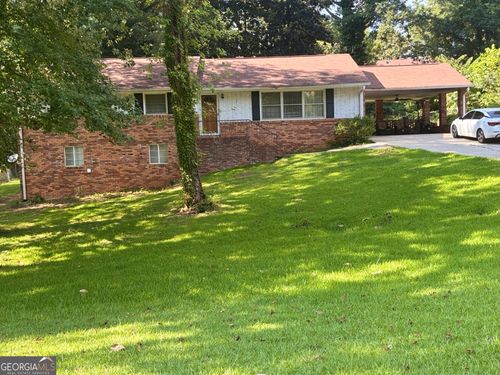 2645 Brandon Rd, College Park, GA, 30337-4917 | Card Image