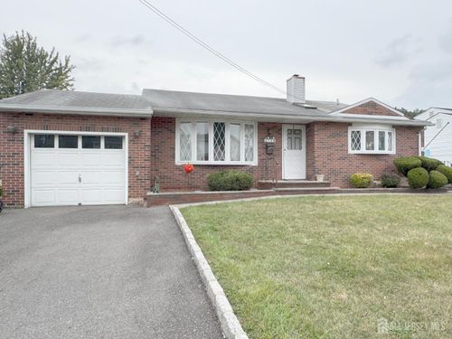 74 Westminster Rd, Colonia, NJ, 07067-1132 | Card Image