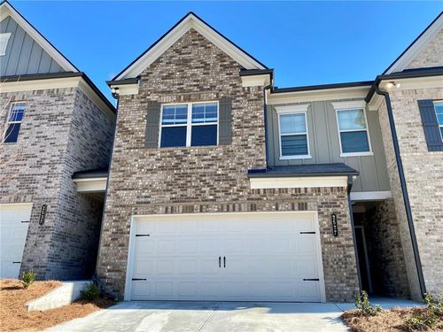2527 Pearl Ridge Trce, Buford, GA, 30519-7988 | Card Image