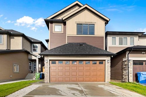 260 Homestead Grove Ne, Calgary, AB, T3J5R8 | Card Image