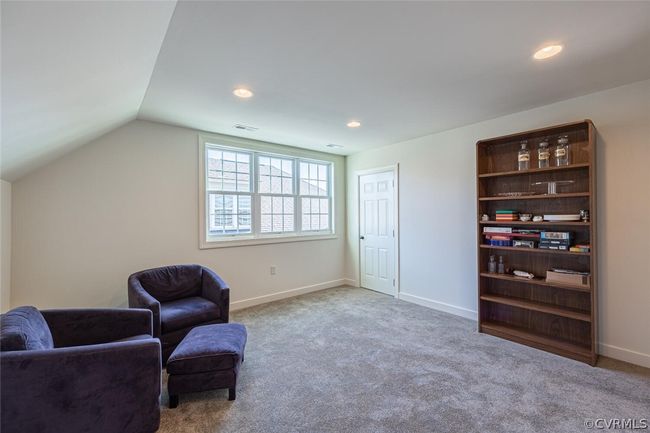 909 Belva Lane, Condo with 3 bedrooms, 2 bathrooms and null parking in Glen Allen VA | Image 33