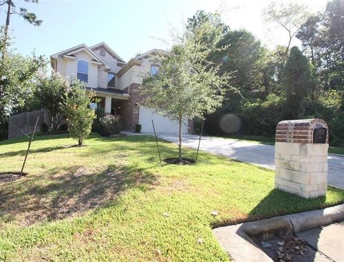 3801 Happy Hollow Ln, Montgomery, TX, 77356-5208 | Card Image