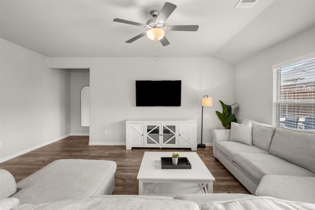 10420 Colina Dr, House other with 4 bedrooms, 3 bathrooms and null parking in Fort Worth TX | Image 20