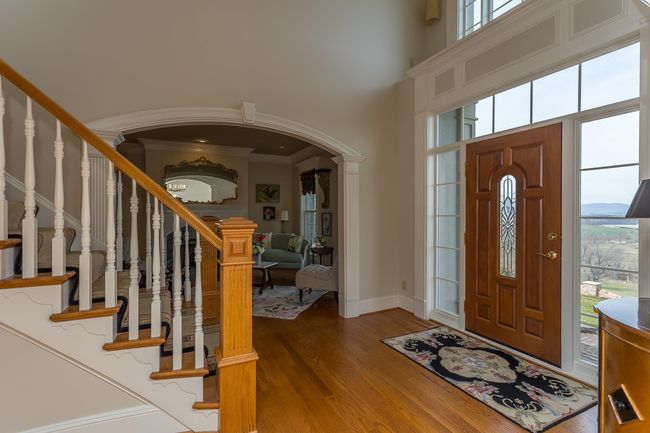 1582 N River Rd, House other with 4 bedrooms, 5 bathrooms and null parking in MOUNT CRAWFORD VA | Image 30