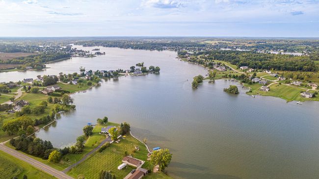 3940 Odowling Drive, Home with 0 bedrooms, 0 bathrooms and null parking in Onsted MI | Image 22