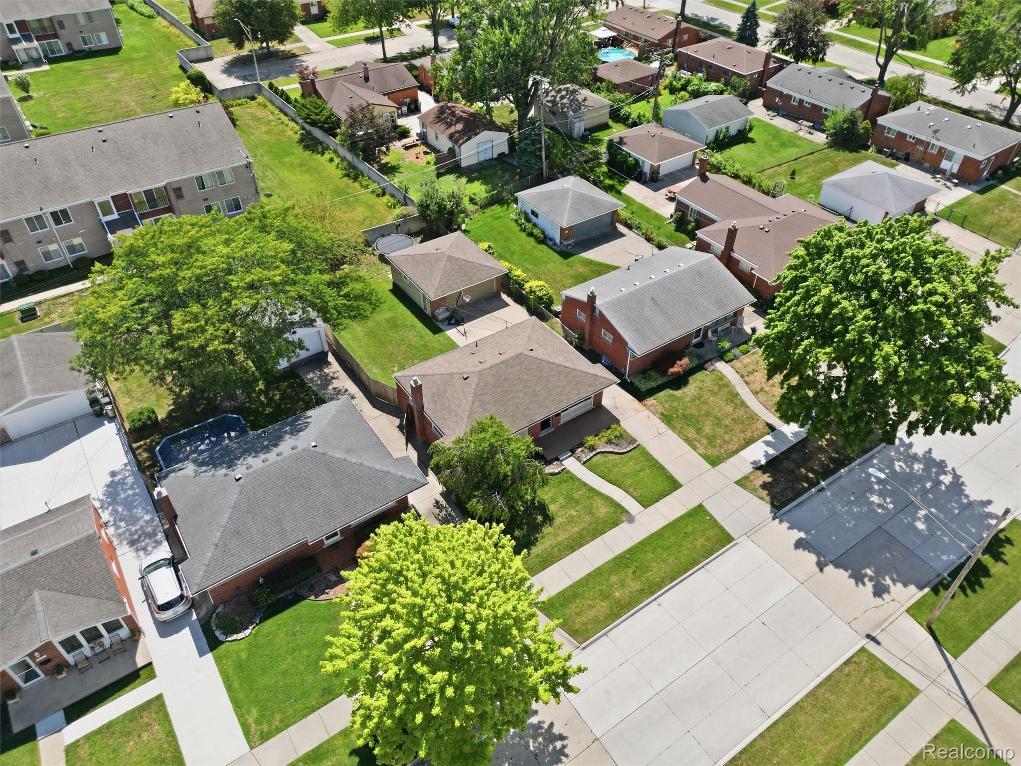 Residential in St Clair Shores 5