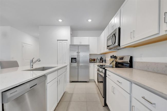 4519 - 4519 Hollister Ave, Townhouse with 3 bedrooms, 3 bathrooms and null parking in Lake Worth FL | Image 8