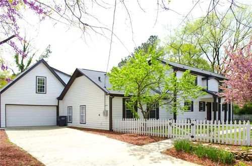 270 Piedmont Rd Ne, Marietta, GA, 30066-3638 | Card Image