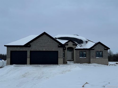 3855 Howland Rd, Almont, MI, 48003-8066 | Card Image