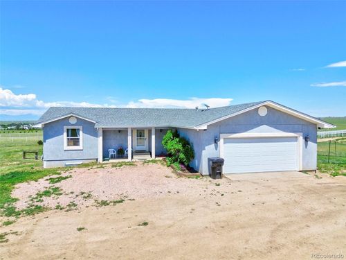 34010 State Highway 94, Yoder, CO, 80864-9546 | Card Image