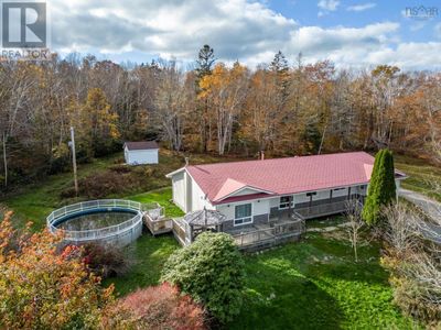 6181 Highway 340, House other with 3 bedrooms, 3 bathrooms and null parking in Forest Glen NS | Image 1