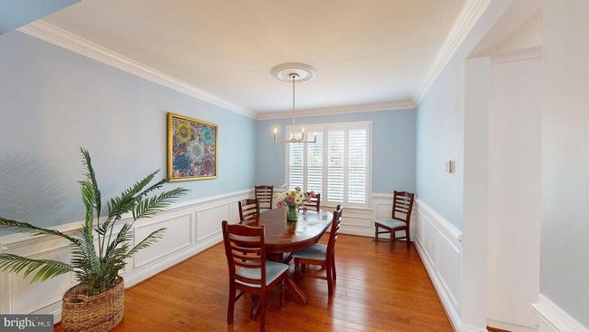 43844 Goshen Farm Ct, House other with 4 bedrooms, 4 bathrooms and null parking in Lansdowne VA | Image 6