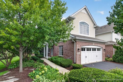 790 Parkview Court, Glen Ellyn, IL, 60137 | Card Image