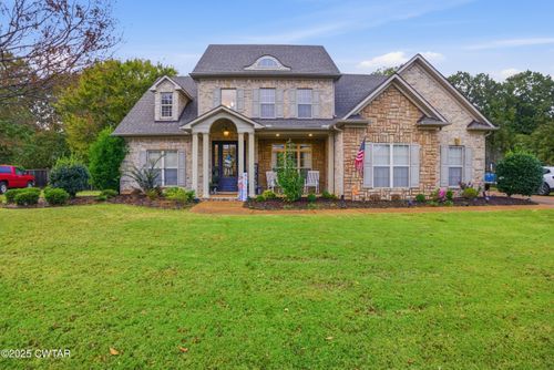 23 Kinnewick Cv, Jackson, TN, 38305-8586 | Card Image