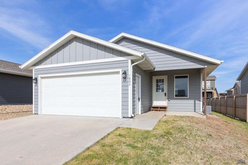 1008 Diamond Ridge Blvd, Rapid City, SD, 57703-6866 | Card Image