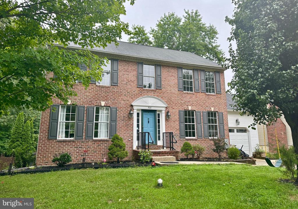 Westside Blvd, Catonsville, MD 21228