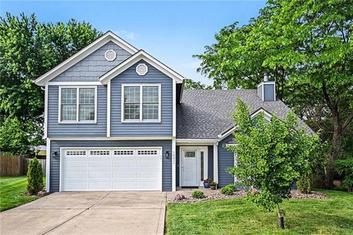 10311 Nw 85th Ct, Kansas City, MO, 64153-3645 | Card Image