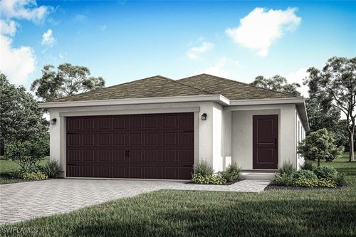 1329 Bush Street W, IMMOKALEE, FL, 34142 | Card Image