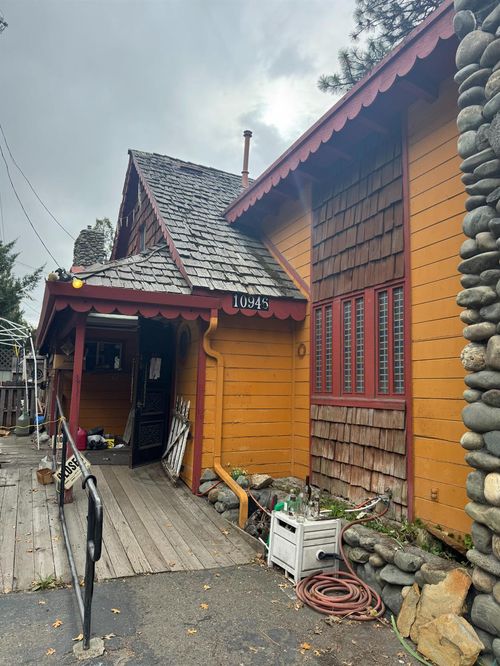 10946 Highway 50, Pollock Pines, CA, 95726-8903 | Card Image