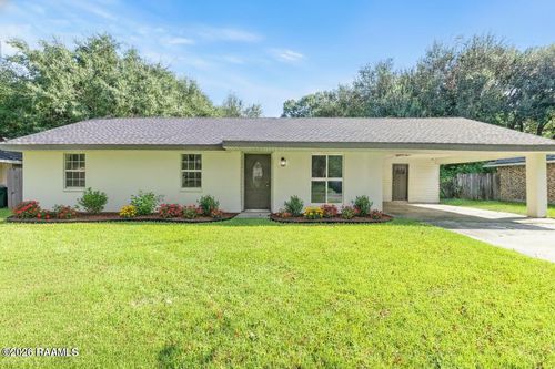 113 Driftwood Dr, Lafayette, LA, 70503-6017 | Card Image