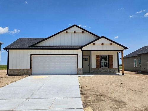 1010 N Forestview St, Wichita, KS, 67235-7054 | Card Image