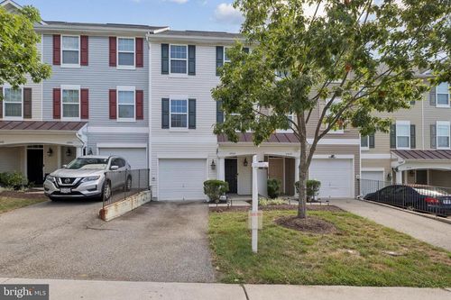 2922 Truffle Oak Pl, WOODBRIDGE, VA, 22191-7521 | Card Image
