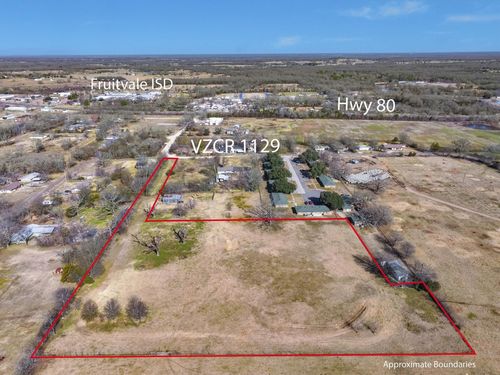 TBD (4 Acres) Vz County Road 1129, Fruitvale, TX, 75127 | Card Image