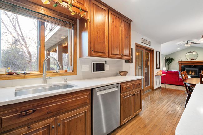 601 24 Th St Nw, House other with 4 bedrooms, 4 bathrooms and null parking in Austin MN | Image 34