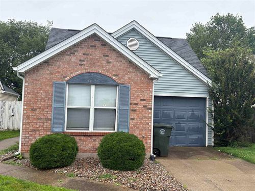 4426 Strickland, Owensboro, KY, 42301 | Card Image