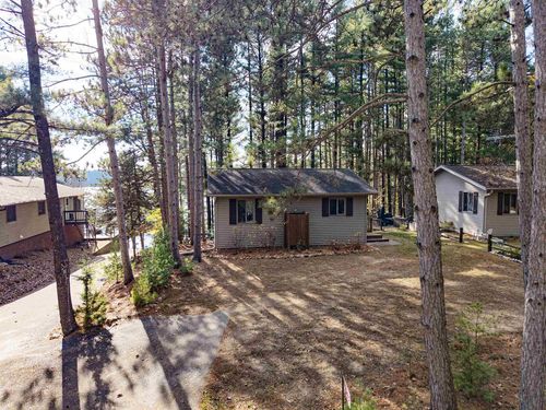 W5613 Aspen Road, SPRINGWATER, WI, 54984 | Card Image