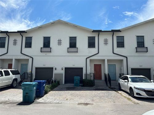 0-721 Sw 11th St, Florida City, FL, 33034 | Card Image