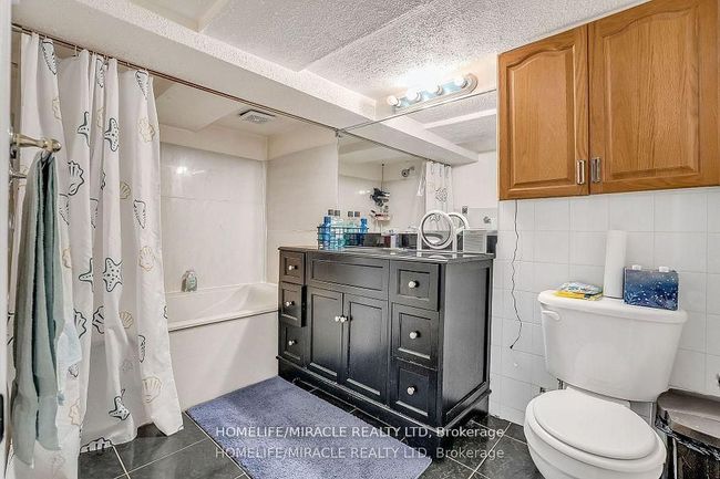 212 Symington Ave, House other with 5 bedrooms, 3 bathrooms and 1 parking in Toronto ON | Image 37