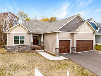 388 Moelter Lane, House other with 4 bedrooms, 1 bathrooms and null parking in Hudson WI | Image 2