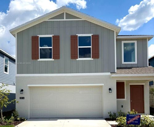 3514 Kimbrough Dr, LAKE WALES, FL, 33853-4351 | Card Image