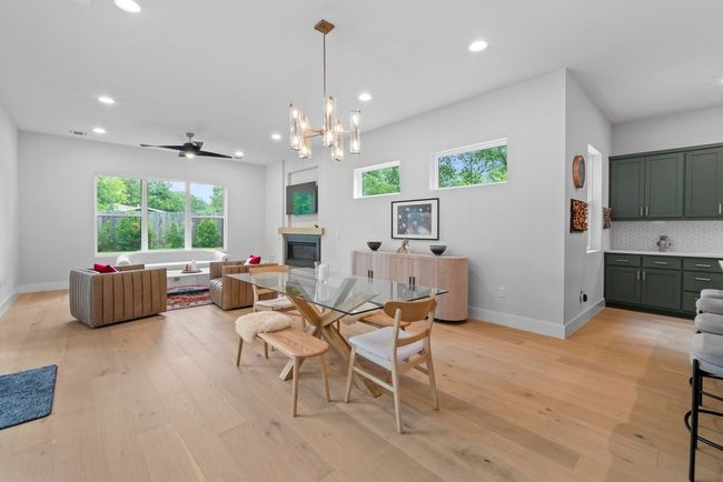 1708 Morrow St, House other with 4 bedrooms, 3 bathrooms and null parking in Austin TX | Image 5