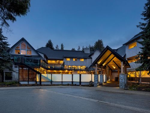 105-4365 Northlands Blvd, Whistler, BC, V8E1C4 | Card Image