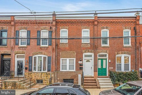 a-2440 Carpenter Street, PHILADELPHIA, PA, 19146 | Card Image
