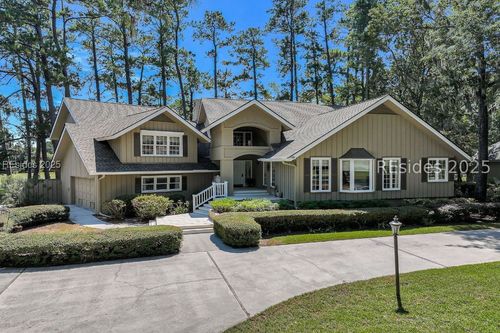 266 Moss Creek Dr, Hilton Head Island, SC, 29926-1069 | Card Image